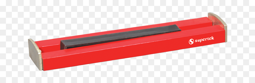 Bar Magnet Chrome Steel, HD Png Download - steel bar png