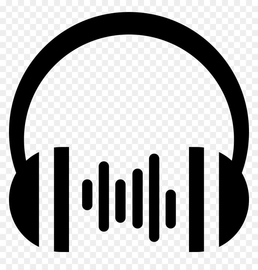 Headset - Headphones, HD Png Download - headset icon png