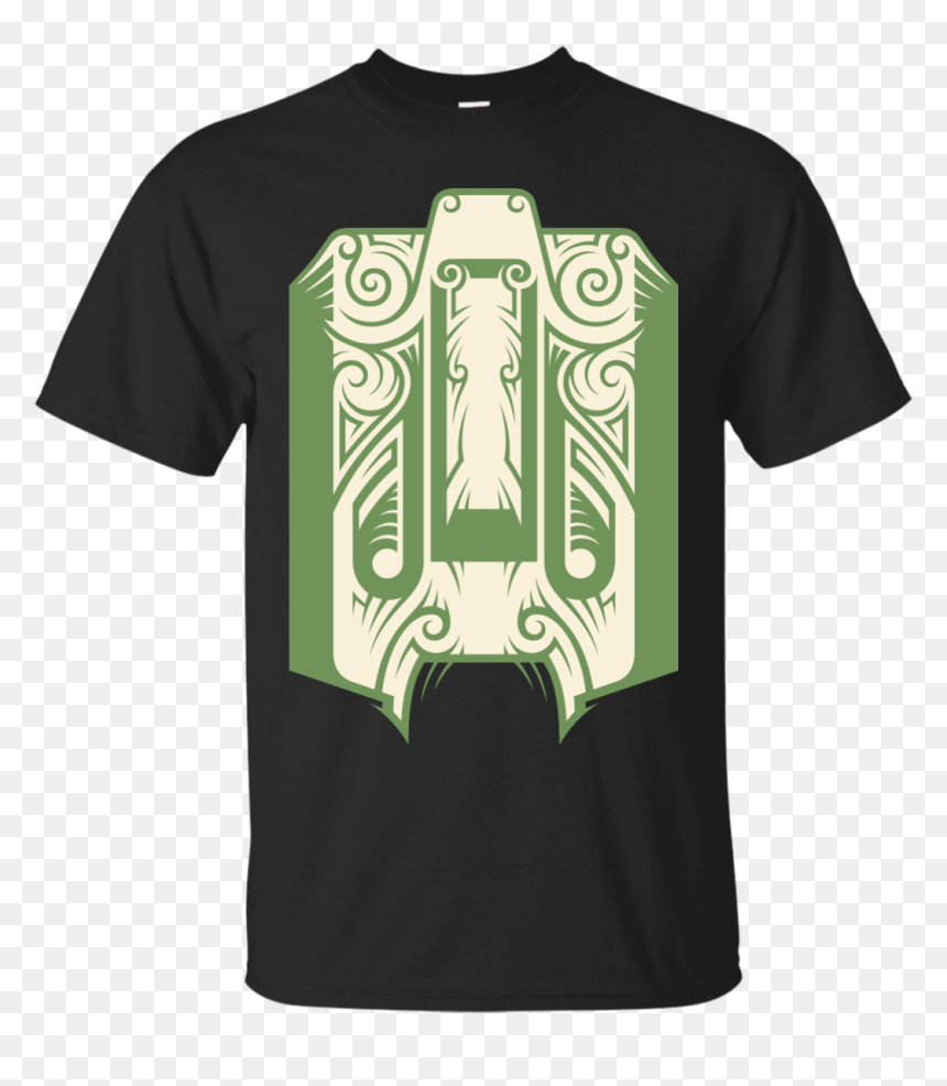 Overwatch Shirt Bastion Watchauto - Funny Boston Bruins T Shirts, HD Png Download - overwatch bastion png