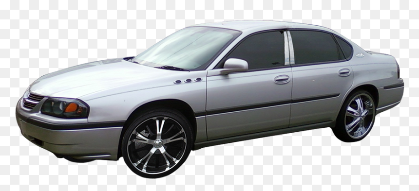 Header Image - Executive Car, HD Png Download - impala png
