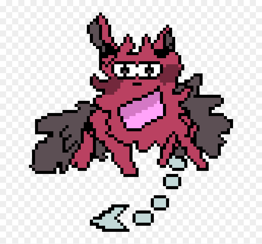 8 Bit Cloud, HD Png Download - imp png
