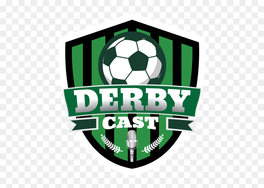 Derby Cast Logo - Kick American Football, HD Png Download - palmeiras png