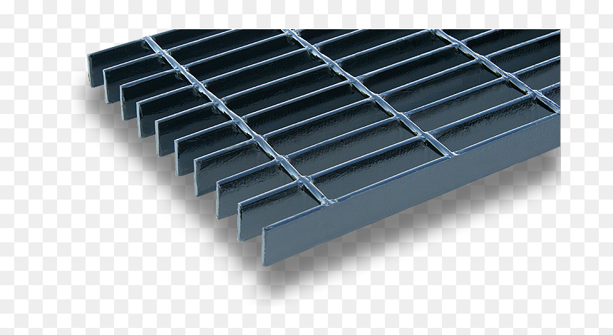 Plain Grating - Musical Keyboard, HD Png Download - steel bar png