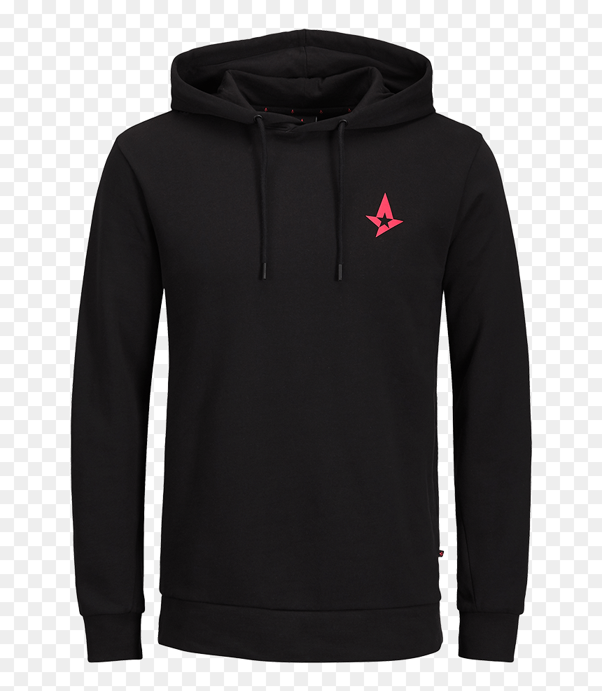 Thumb Image - Hoodie, HD Png Download - astralis logo png