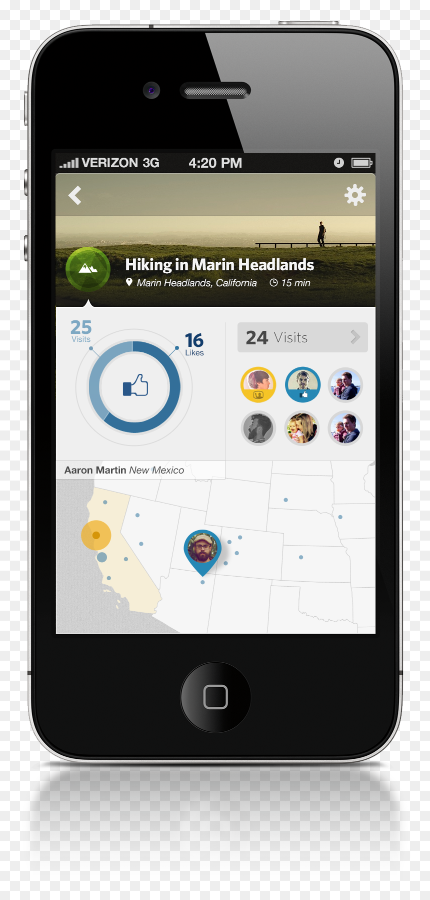 Post Host - Jeremiah Shaw User Interface, HD Png Download - broadcast png