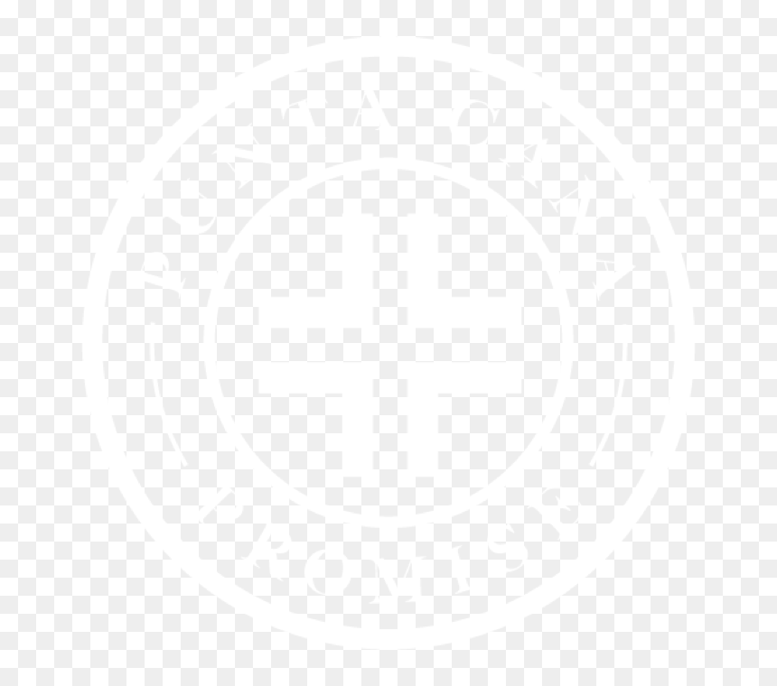 Punta Cana Promise Logo, HD Png Download - crossed out circle png