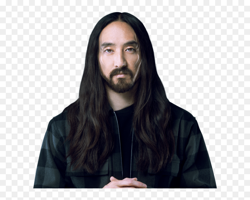 Steve Aoki At Wet Republic - Steve Aoki, HD Png Download - urkel png