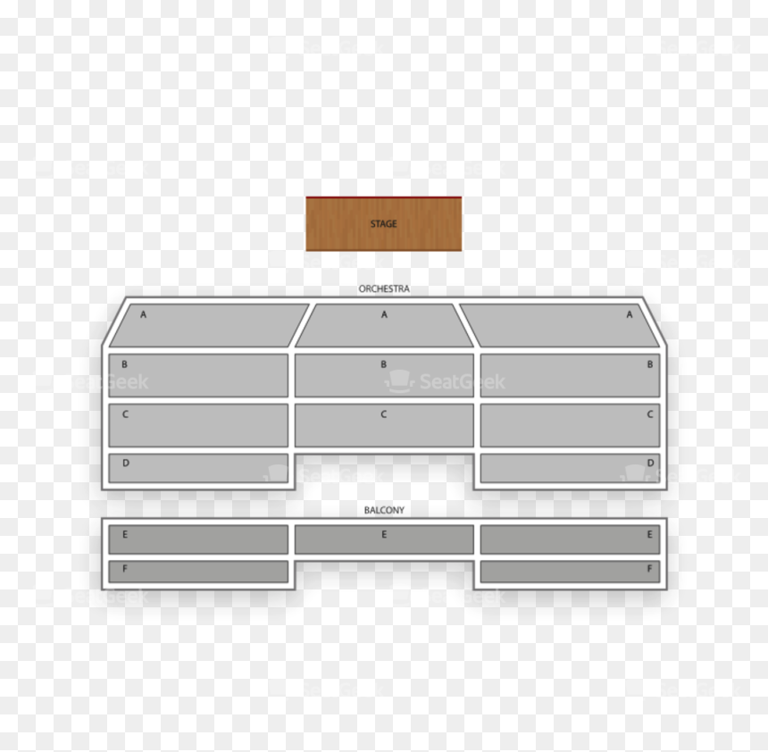 Royal Oak Music Theatre, HD Png Download - wrestlemania 34 logo png