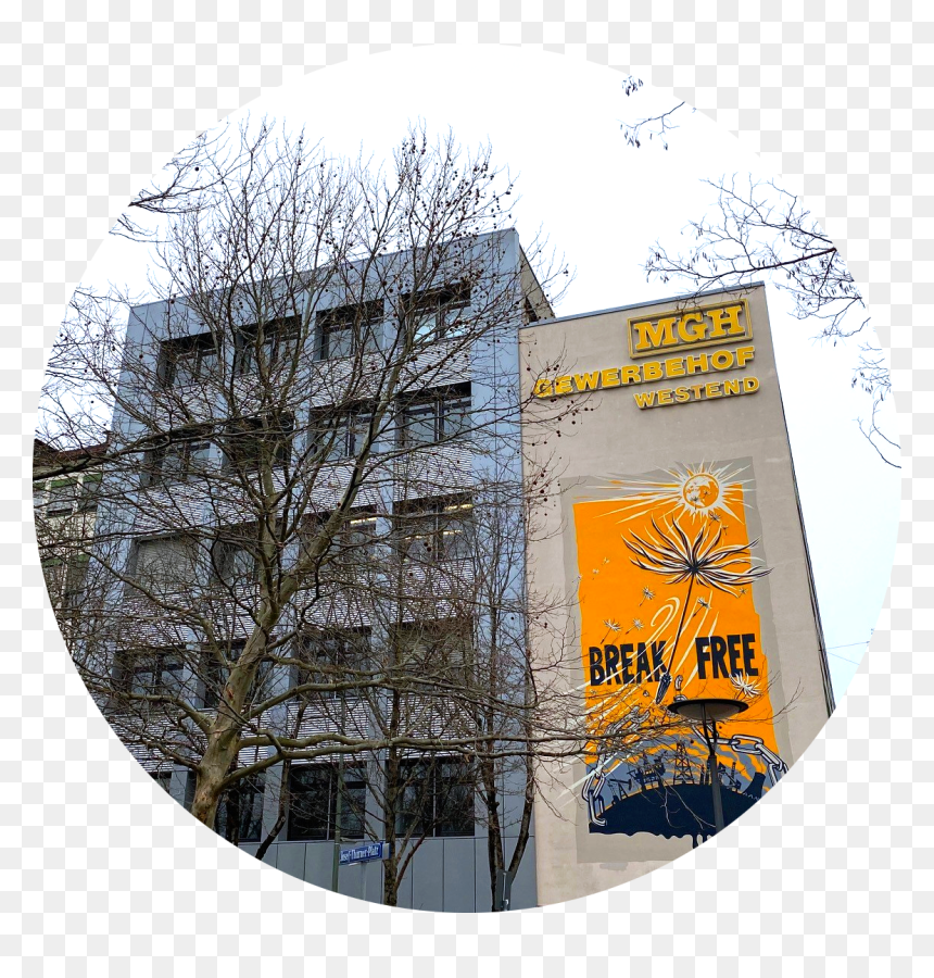 Business Park - Apartment, HD Png Download - business building png