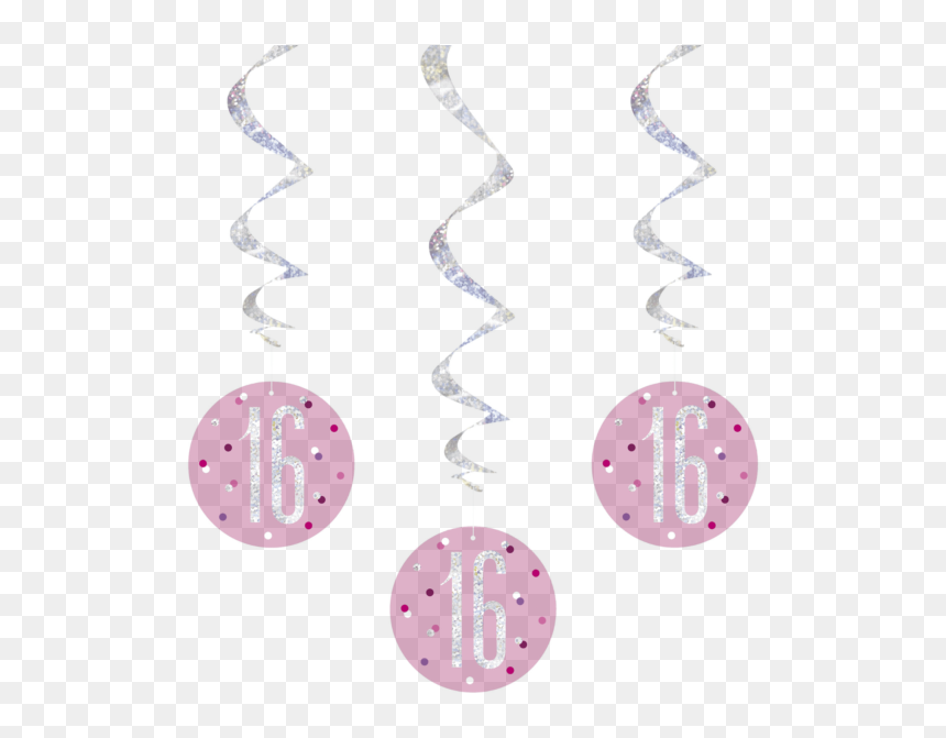 Circle, HD Png Download - pink swirl png
