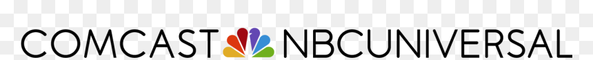 Comcast, HD Png Download - nbcuniversal logo png