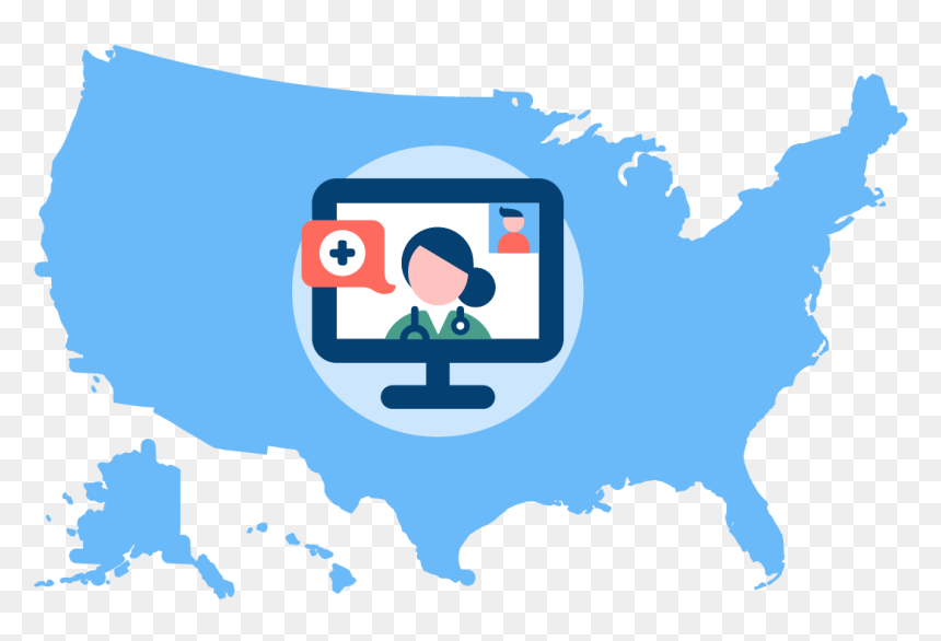 States Have The Virus China, HD Png Download - refer a friend icon png