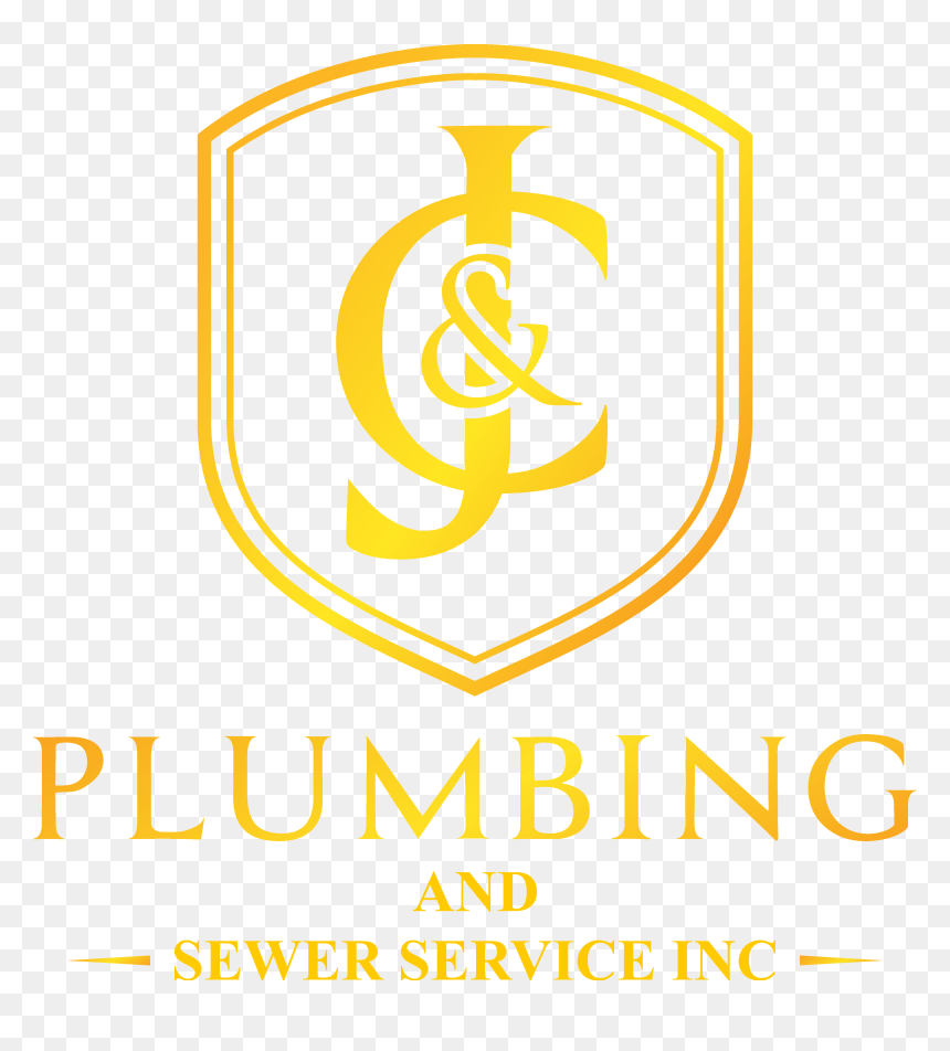 J&c Plumbing & Sewer Service Bergenfield, New Jersey - Emblem, HD Png Download - sewer png