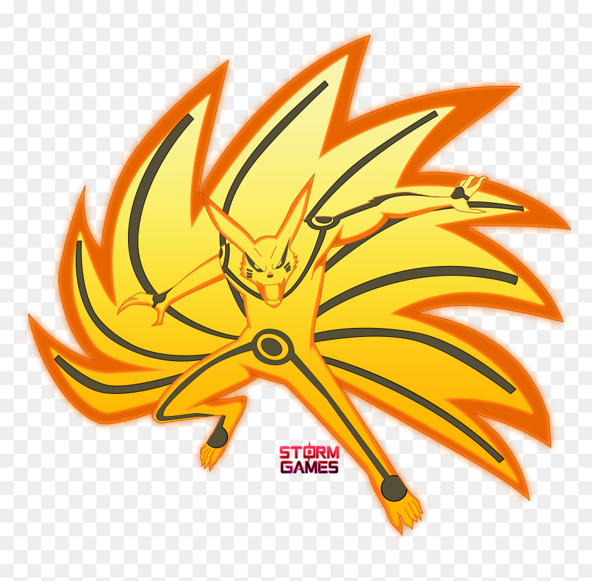 No Caption Provided, HD Png Download - kurama png