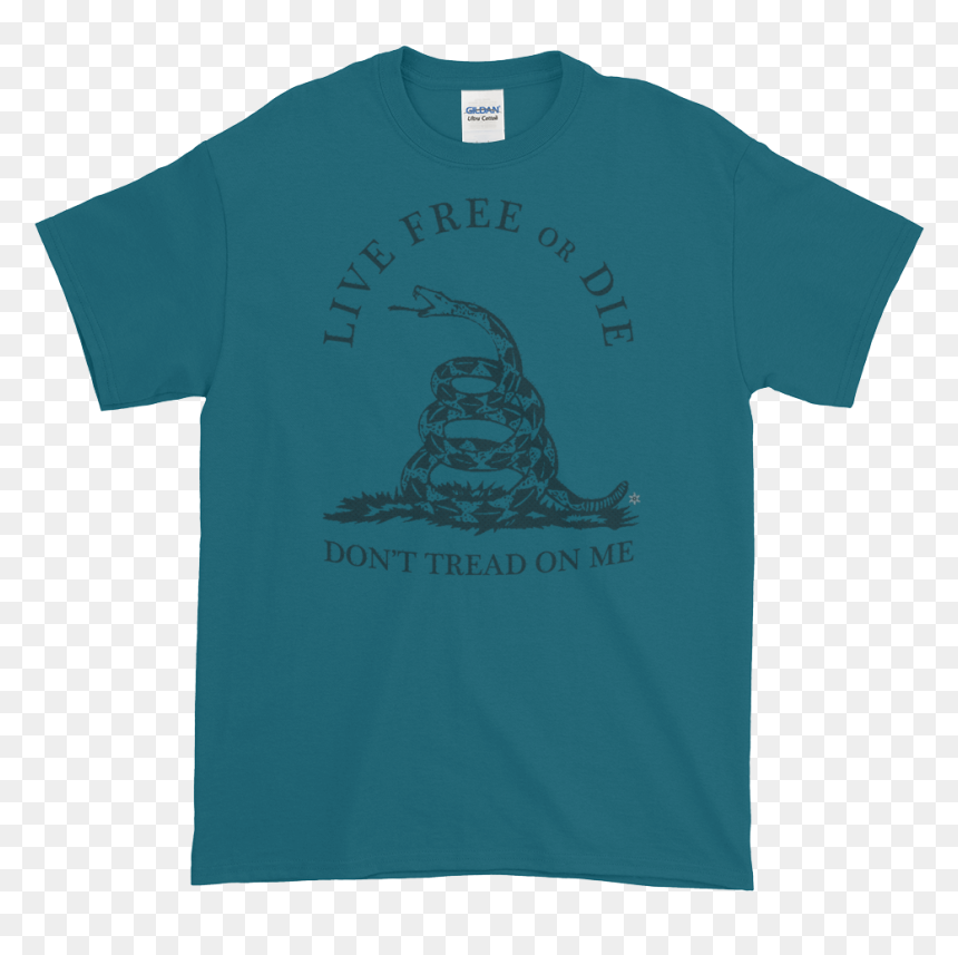 Transparent Gadsden Flag Png, Png Download - gadsden flag png