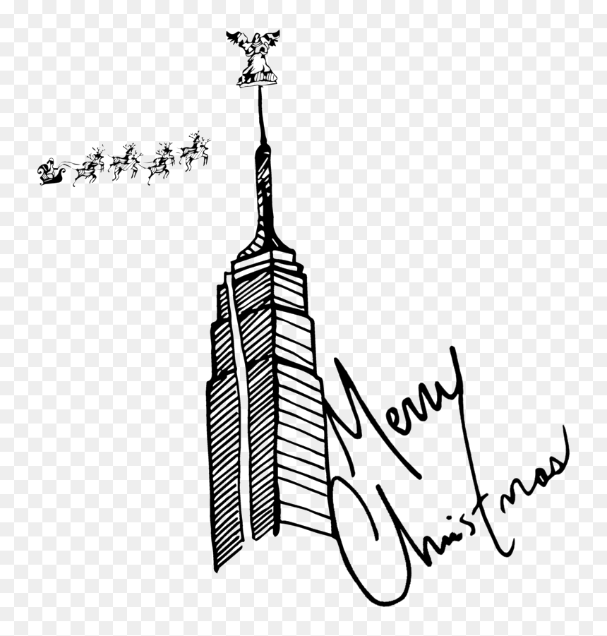 Xmas Graphic - Illustration, HD Png Download - christmas graphics png
