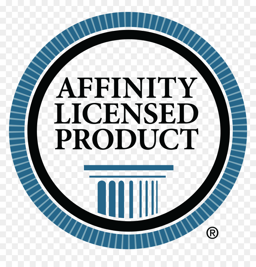 Affinity Licensed Product, HD Png Download - kiwanis logo png