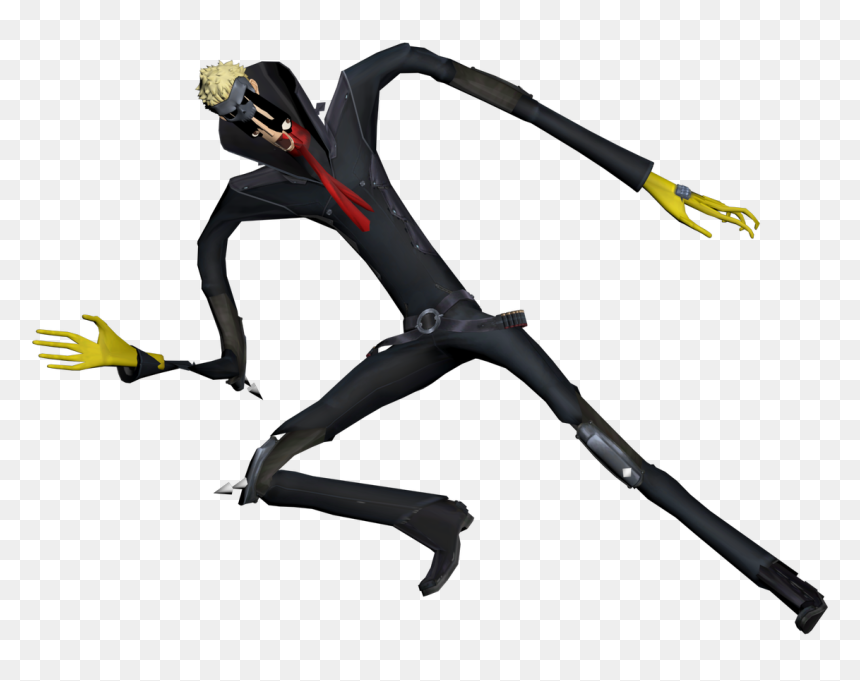 An Idiot With Ctrl F On Twitter - Cursed Persona, HD Png Download - idiot png
