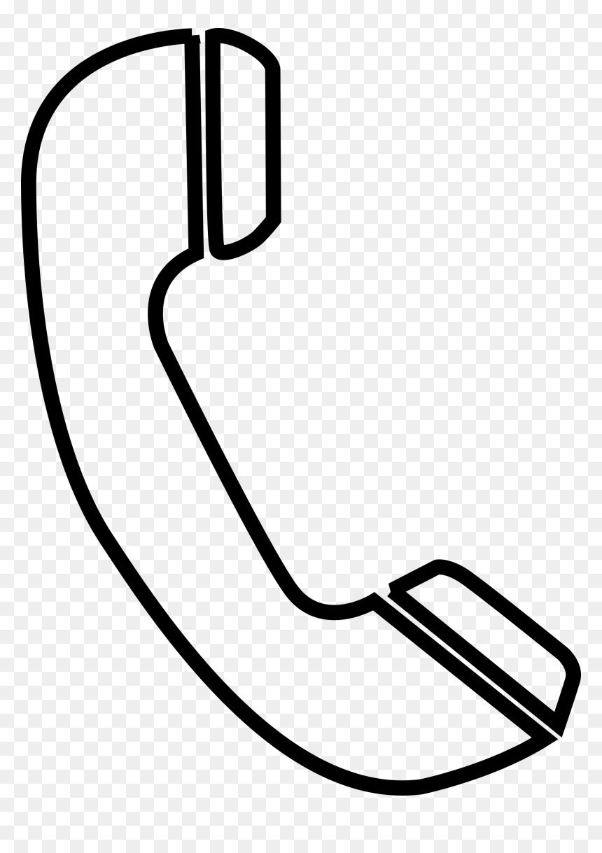 Big Image Png - Pesan And Telepon Png, Transparent Png - headset icon png