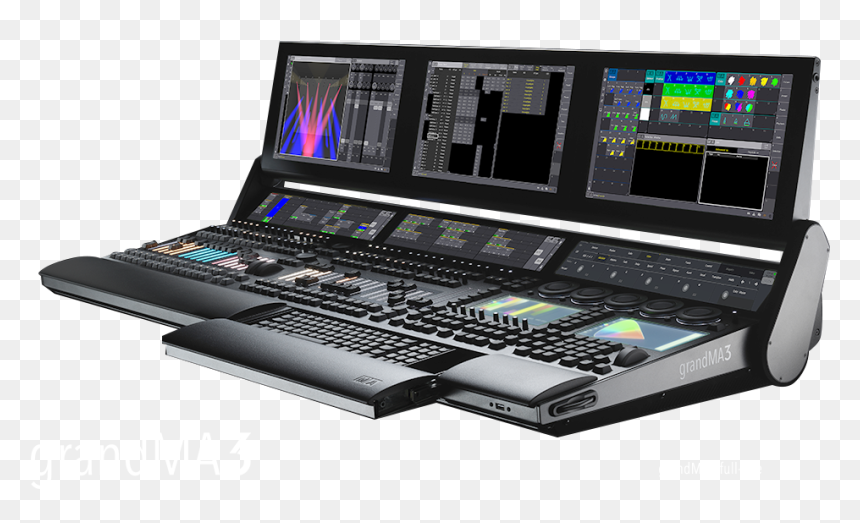 Ma Lighting Grandma 3, HD Png Download - console png