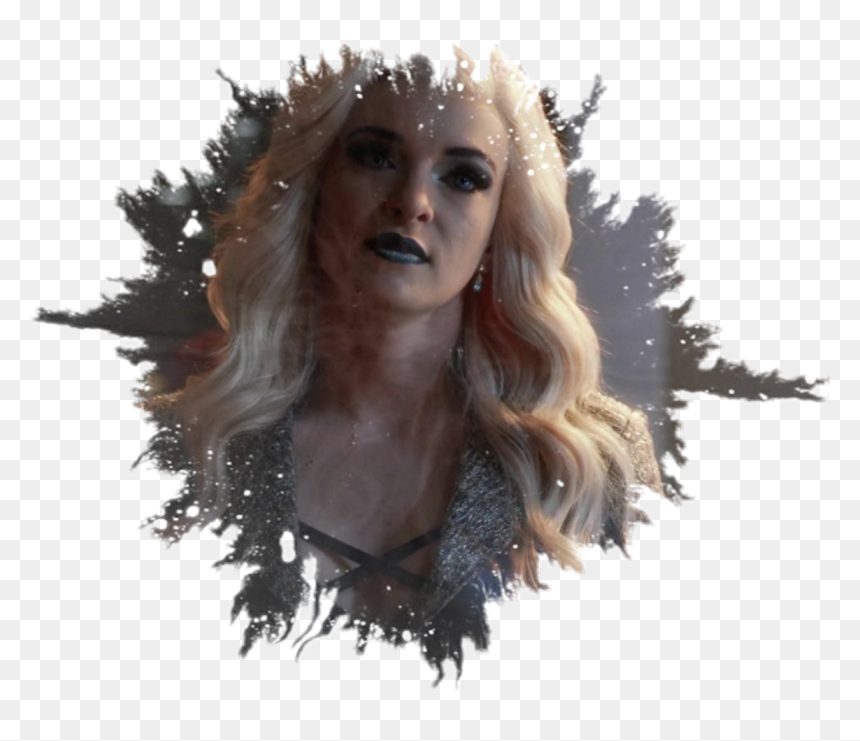 Killer Frost , Png Download - Crooked Edge, Transparent Png - killer frost png