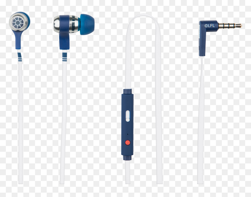 Headphones, HD Png Download - star wars laser png
