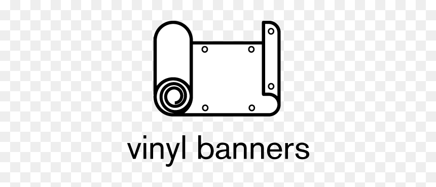 Technical Drawing, HD Png Download - vinyl banner png