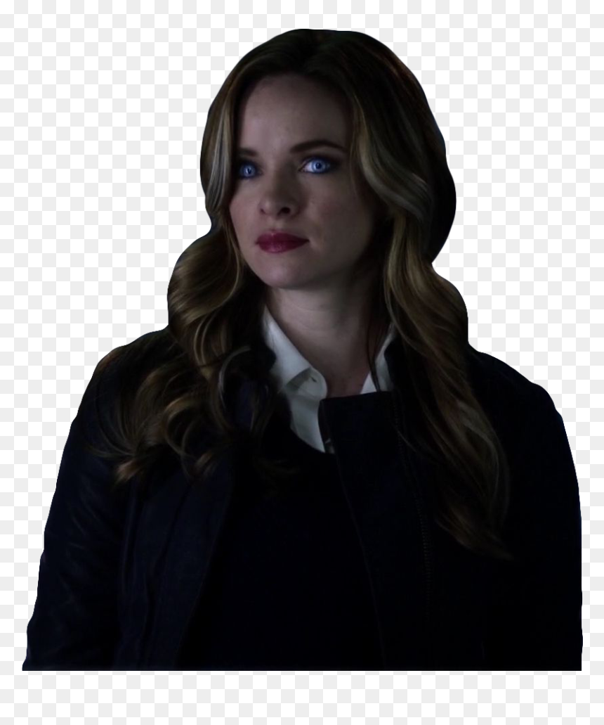 Transparent Caitlin Snow Killer Frost - Caitlin Snow Png, Png Download - killer frost png