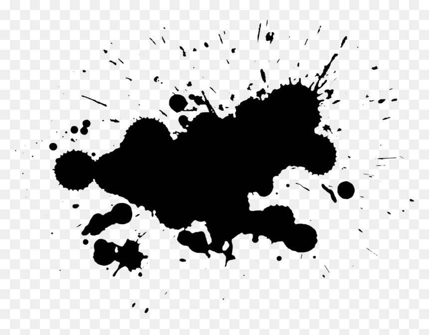 Portable Network Graphics, Hd Png Download - Portable Network Graphics, Transparent Png - blood spill png