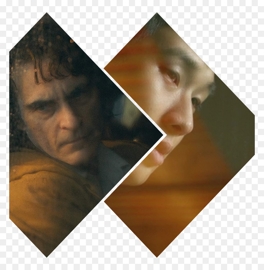 Joker Escenas, HD Png Download - blood spill png