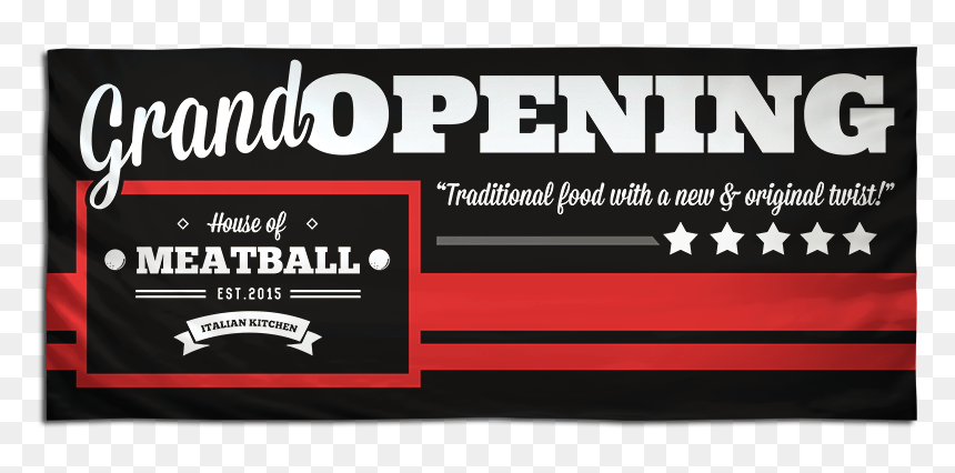Sports Equipment, HD Png Download - vinyl banner png