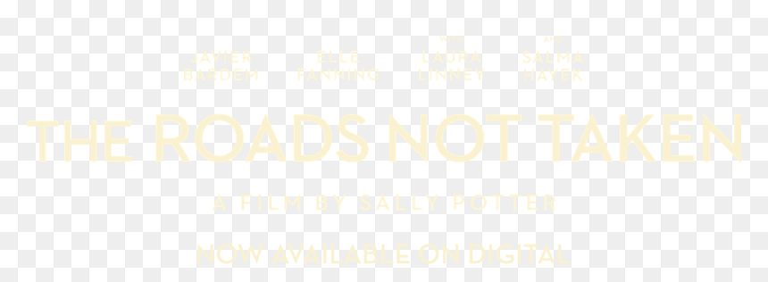 The Roads Not Taken - Tan, HD Png Download - elle fanning png