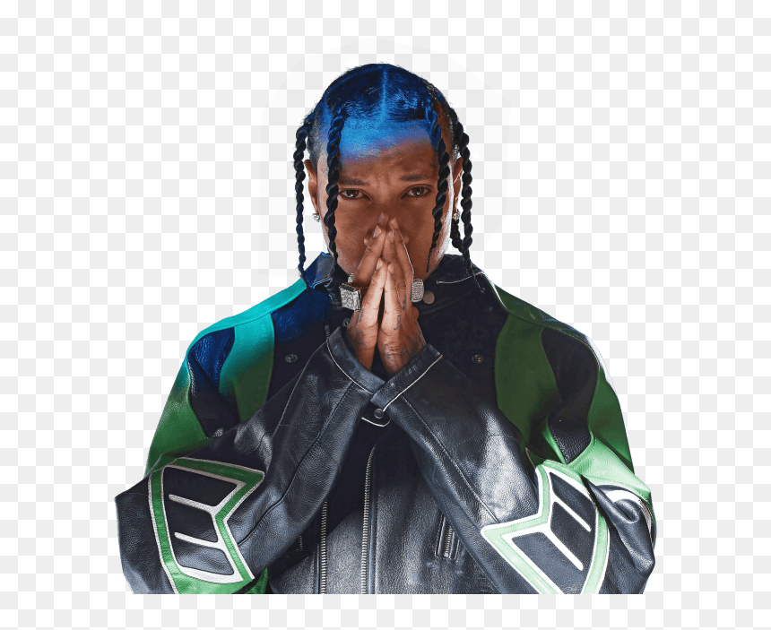 Lil Wayne Tyga Future, HD Png Download - tyga png