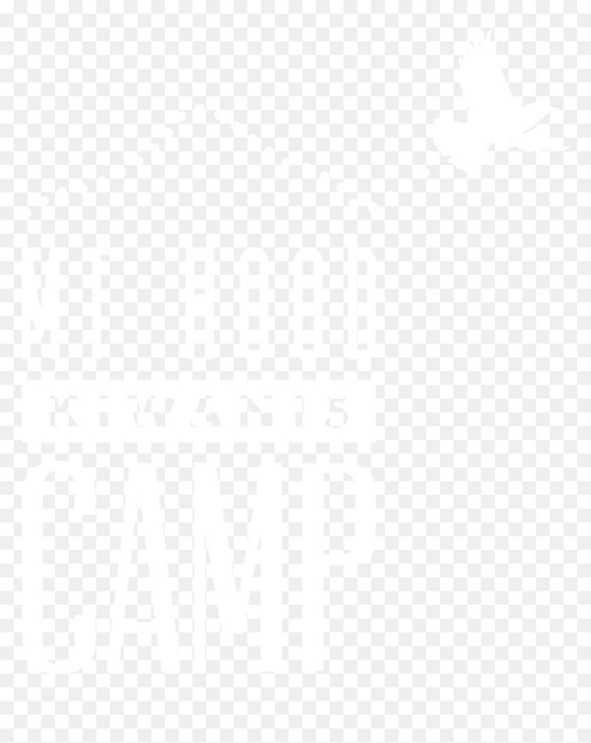Footer-logo4 - Johns Hopkins Logo White, HD Png Download - kiwanis logo png