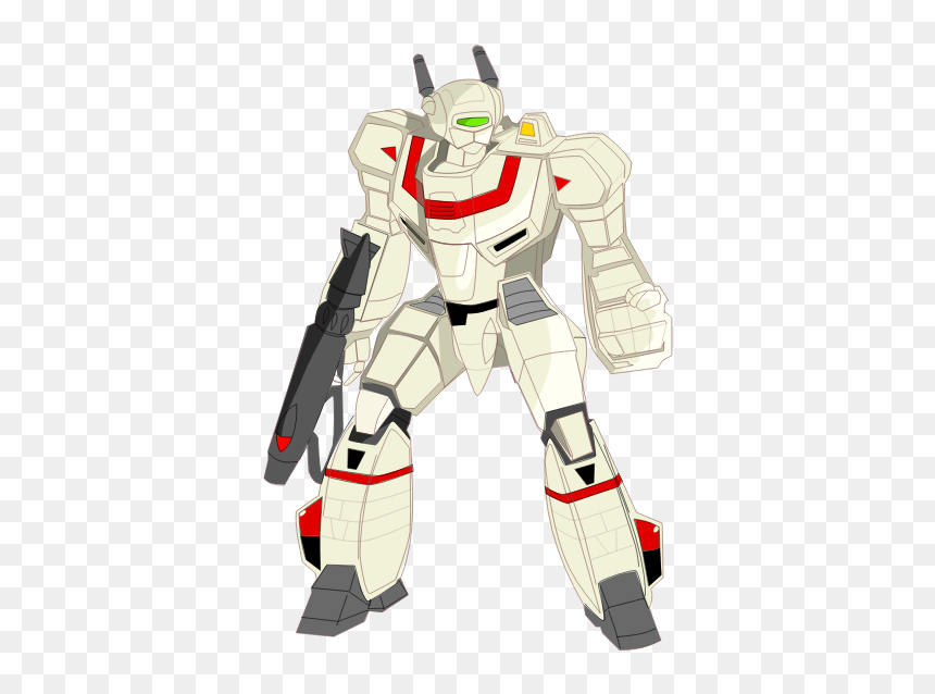 Transformer Robot Vector Graphics - Robot Joponese Png, Transparent Png - robot vector png