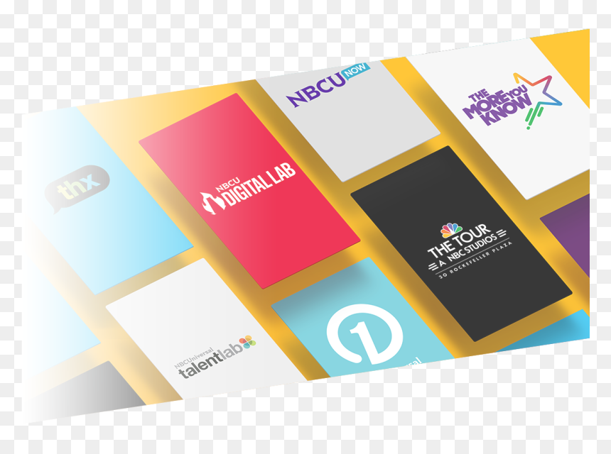 Nbcuniversal - Graphic Design, HD Png Download - nbcuniversal logo png