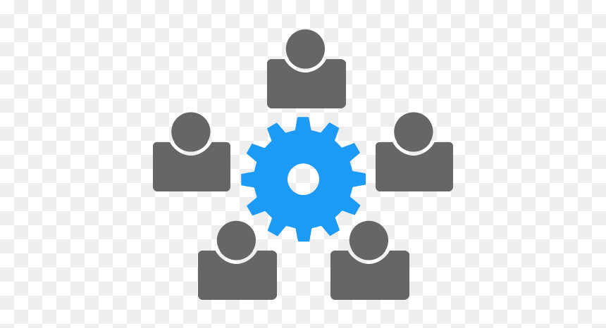 Icon8 - Shareholder Png, Transparent Png - trust icon png