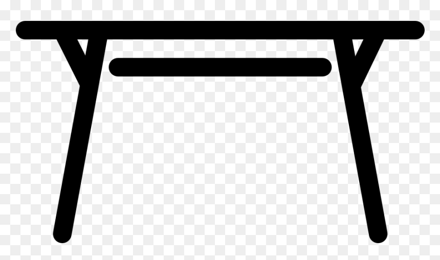 Room Kitchen Table Room Kitchen Table Room Kitchen, HD Png Download - table icon png
