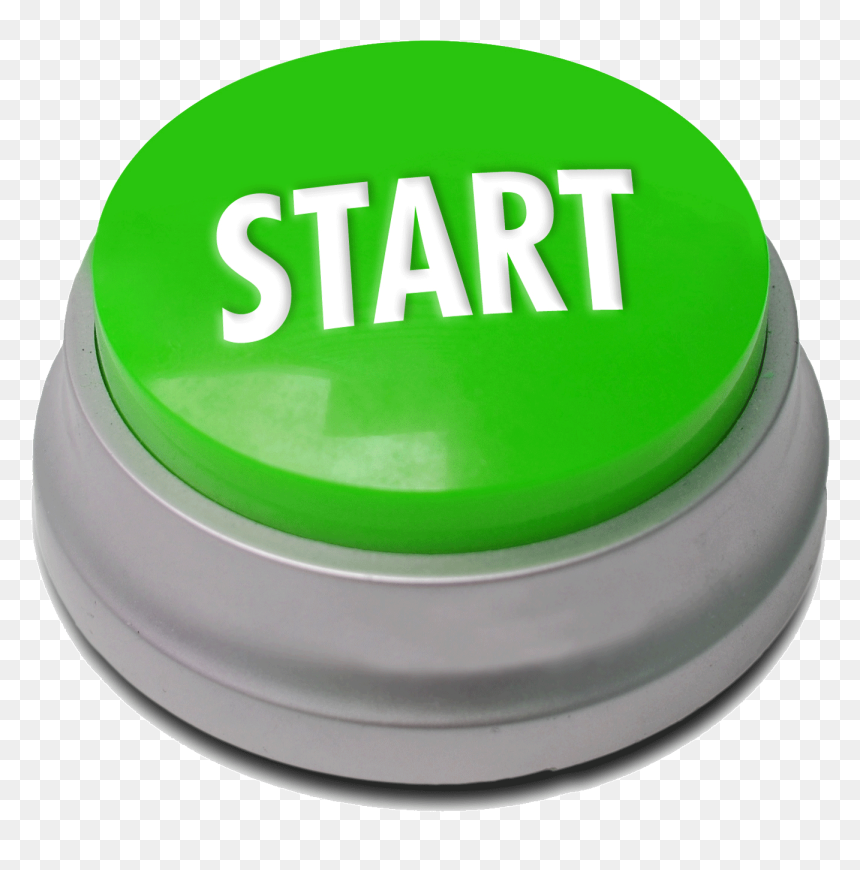 Bottle Cap, HD Png Download - get started button png