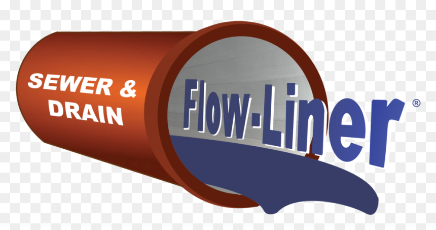 Flow-liner Sewer And Drain Copy - Maximum Power, HD Png Download - sewer png