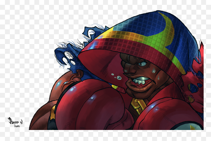 Nzth 2ol6 Street Fighter V Street Fighter Iv Super - Balrog Meme Street Fighter, HD Png Download - street fighter ken png