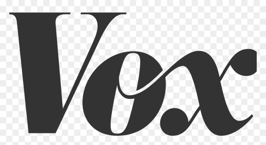 Vox Logo Png, Transparent Png - nbcuniversal logo png