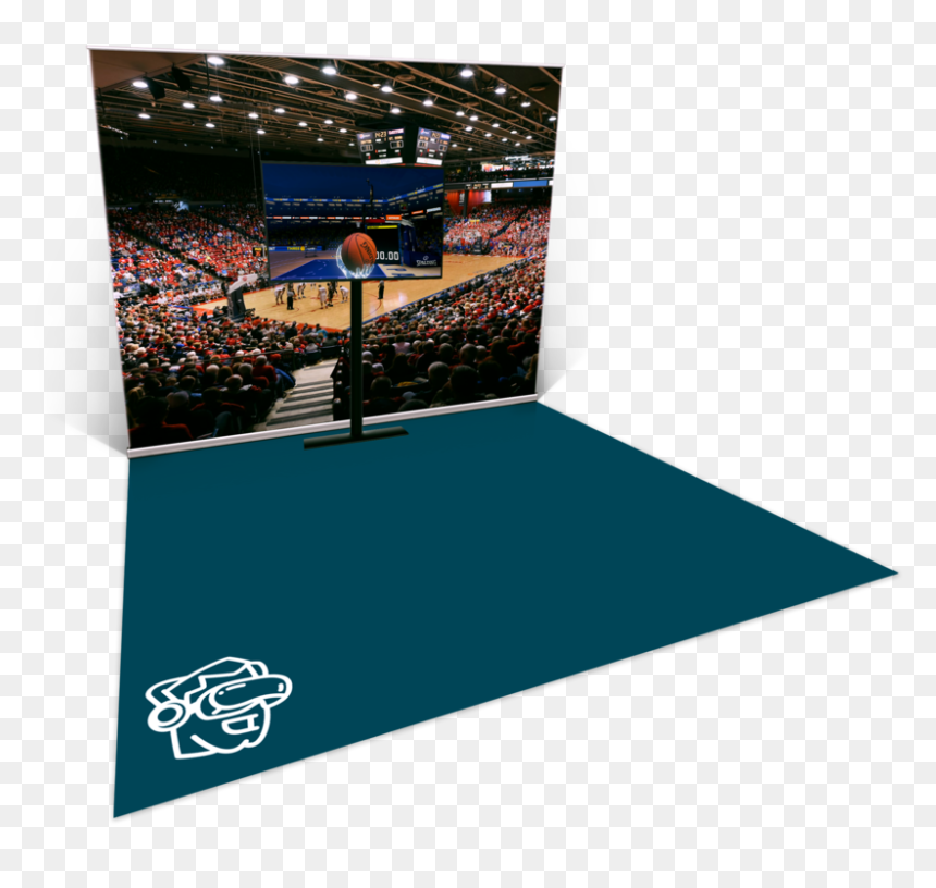 Vr Basketball - Portable Network Graphics, HD Png Download - basketball .png