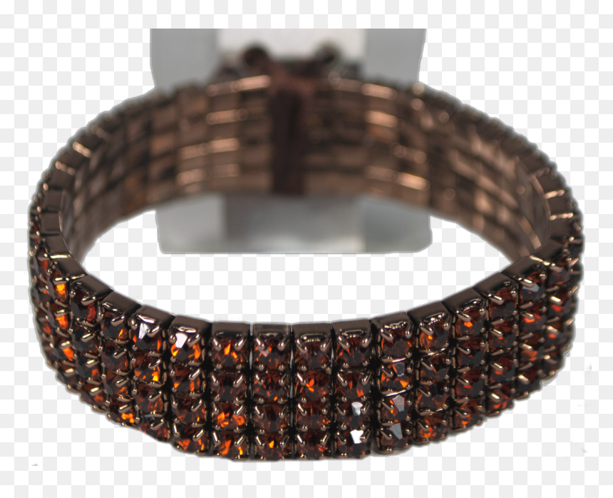 Rc222 Rock Candy Bronze Bracelet - Bracelet, HD Png Download - rock candy png
