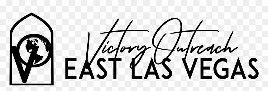 Calligraphy, HD Png Download - victory outreach logo png