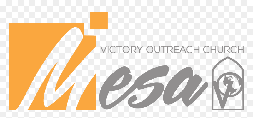 Graphic Design, HD Png Download - victory outreach logo png