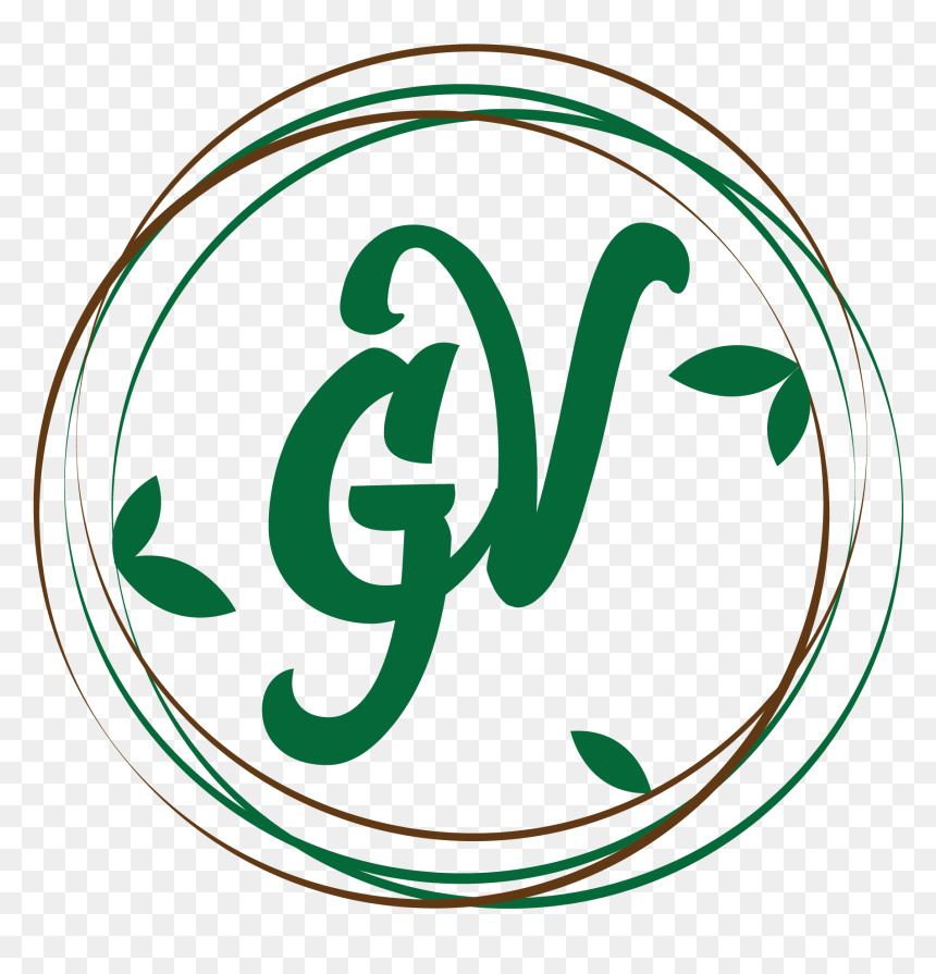 Transparent Vegan Symbol Png - Circle, Png Download - vegan symbol png