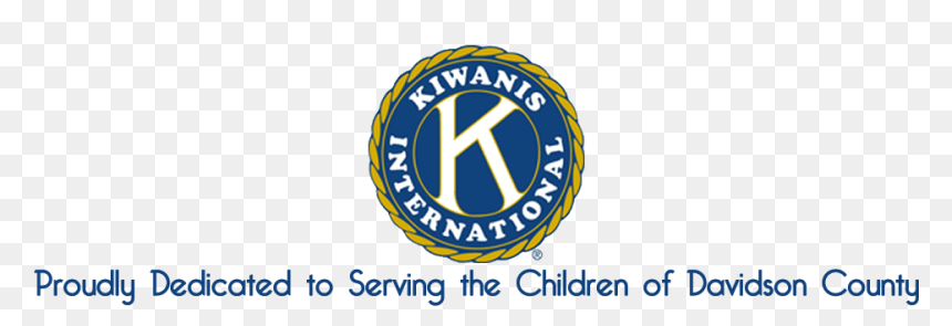Circle, HD Png Download - kiwanis logo png