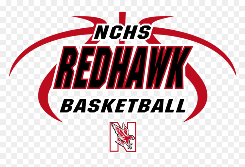 Naperville Redhawk-02 - Vfl Stade, HD Png Download - basketball .png