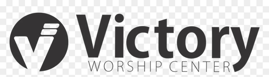 Black-and-white, HD Png Download - victory outreach logo png